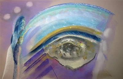 Picture of The Eye