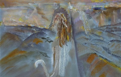 Picture of God's Grace Series - Light of God