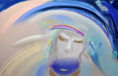 Picture of God's Grace Series - Divine Mother's Treasures
