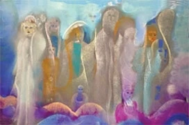 Picture for category Spirit and Mother Earth