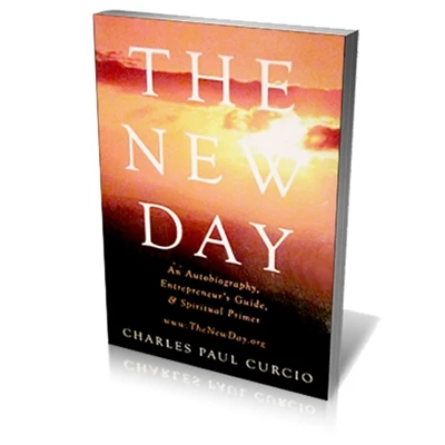 Picture of The New Day by Charles Paul Curcio
