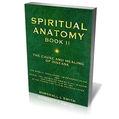 Picture of Spiritual Anatomy II by Marshall Smith