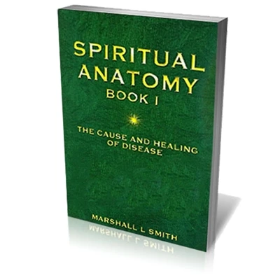 Picture of Spiritual Anatomy I by Marshall Smith