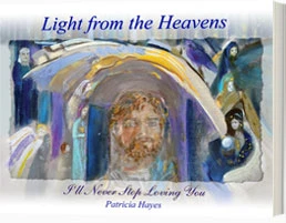 Light From the Heavens Book