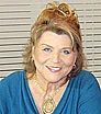 Patricia Hayes