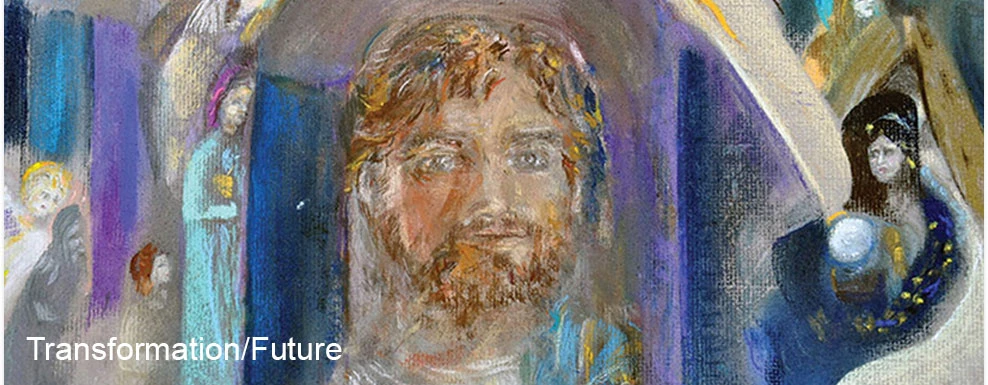 Spirit and Mother Earth